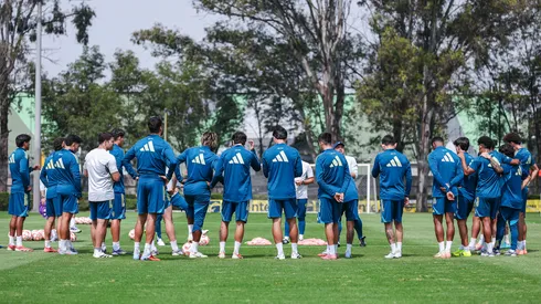 América se prepara para recibir a Santos en la fecha 12 del Apertura 2025