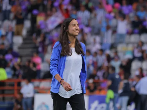 Ni Charlyn Corral, ni Jacqueline Ovalle: revelan el fichaje estelar que persiguió América Femenil