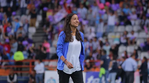 América Femenil quería hacerse de los servicios de una de las jugadoras más importantes del norte del país