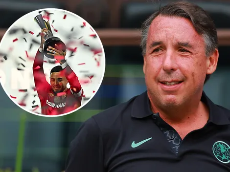 América sorprende con una moda que Toluca ya decidió copiar