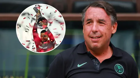 Azcárraga inició la moda y Toluca ya les copió.