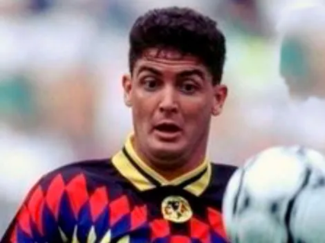 La causa de muerte de Edu Dos Santos, exfutbolista del América