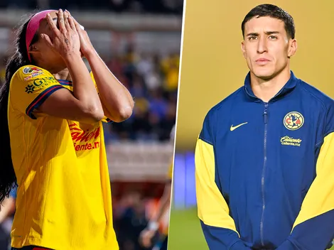 ¿Se acabó el amor? Aficionados sospechan que Sabrina Enciso y Alejandro Zendejas terminaron su relación