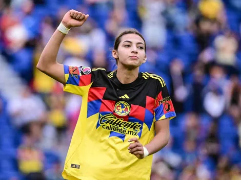 Montserrat Saldívar se enfrenta a un problema que podría dejarla sin "el premio mayor"