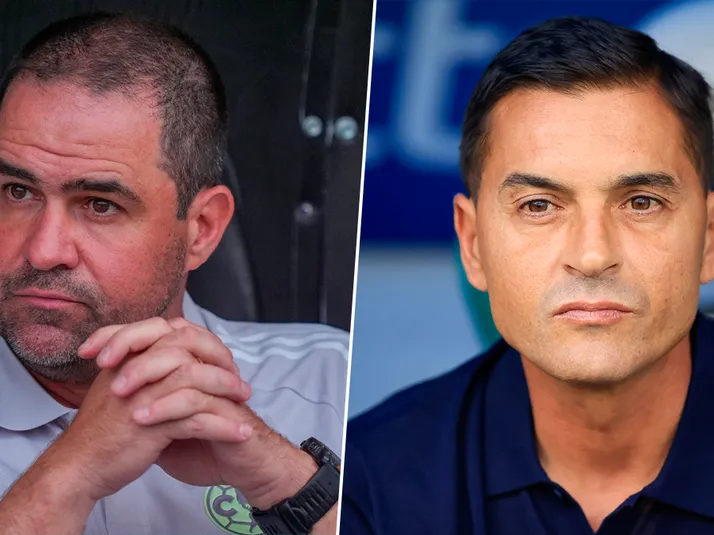 América vs. Santos: Alineaciones confirmadas para el juego de la fecha 12