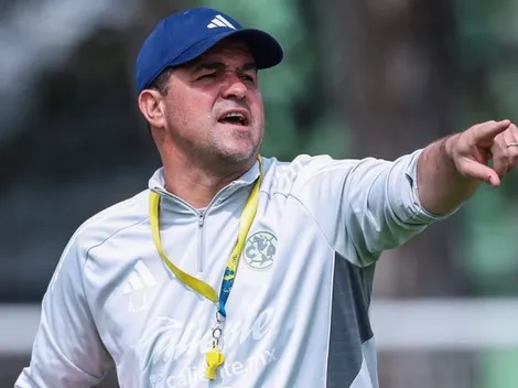 ¿Molesto por la ausencia de fichajes? Jardine toma dos decisiones con el América