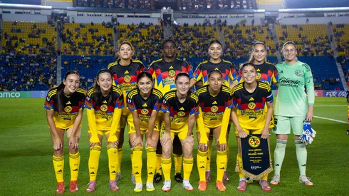 América Femenil estuvo muy cerca de hacerse de los servicios de una de las máximas figuras del balompié rosa.