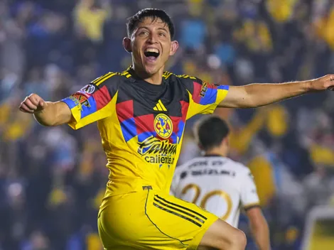 Alexis Gutiérrez dijo lo que toda la afición de América quería escuchar de él