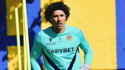 Ochoa manda contundente mensaje a Javier Aguirre tras no llamarlo al Tri