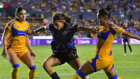 América Femenil hace un llamado para pintar el Estadio Ciudad de Los Deportes de amarillo.