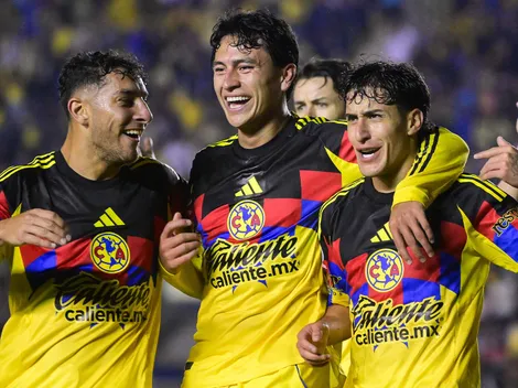 Tabla de posiciones ACTUALIZADA: el América en la Liga MX Jornada 12