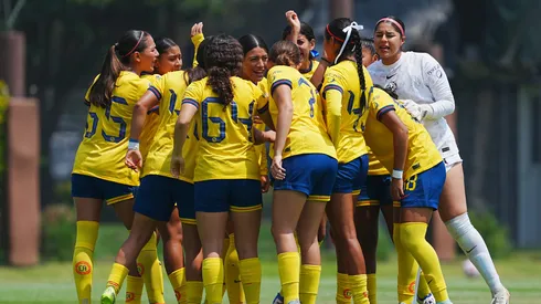 Club América cedió a 4 joyas azulcremas para Marruecos 2025