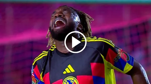 Maximin tuvo que salir de cambio.