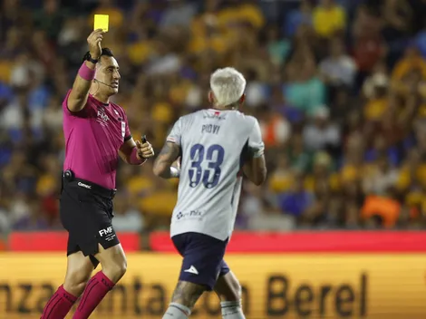 Cruz Azul sufre una baja muy sensible para el Clásico Joven