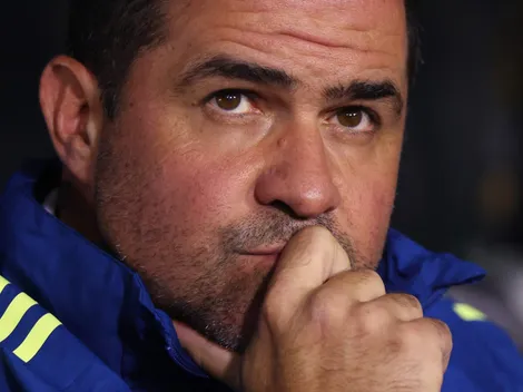 América estaría trabajando en secreto por el fichaje de un goleador