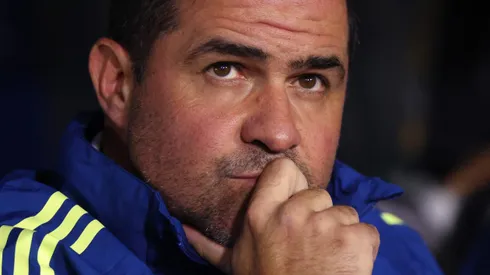 América busca un delantero en el mercado