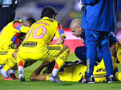 El reporte médico y cuándo vuelven cada uno de los 7 lesionados