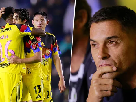 DT de Santos reveló lo que tanto le duele a los rivales de América