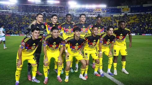 En América hay un jugador en gran momento.