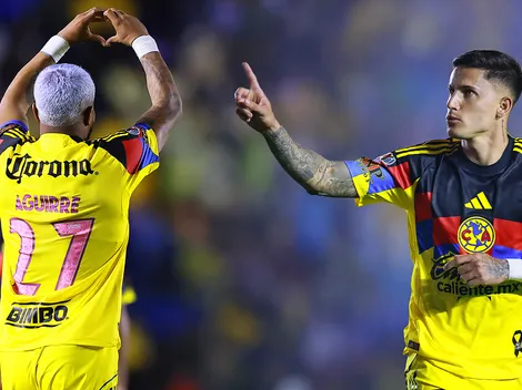 Tabla de goleo ACTUALIZADA: Así están Rodrigo Aguirre y Brian Rodríguez después del partido ante Santos Laguna