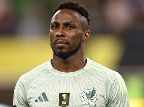 Julián Quiñones podría regresar al Club América hasta esta fecha