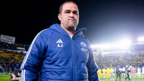 América logró su clasificación mínimo al play-in.