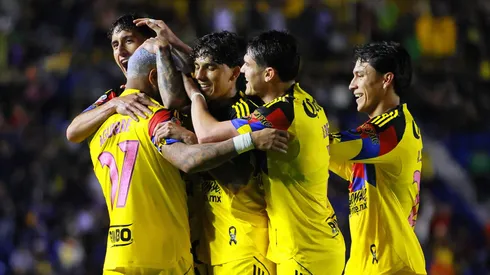 América todavía no cumple con la Regla de Menores