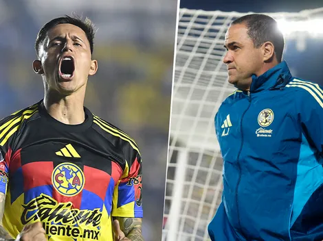 André Jardine se rinde ante Brian Rodríguez y revela lo que pocos esperaban: "Ha crecido con..."