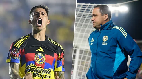 André Jardine elogió el rendimiento de Brian.