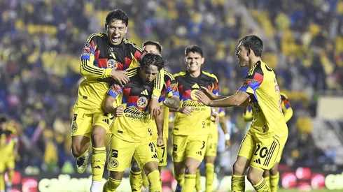 América lleva la mano de convocados en el Tri.