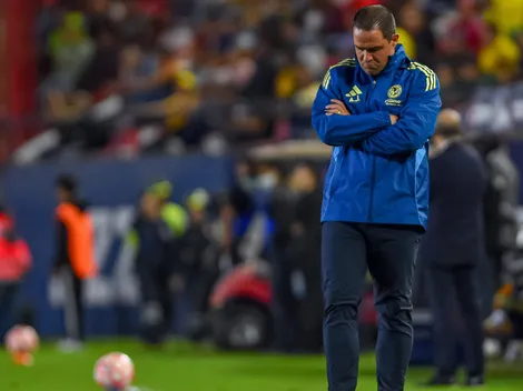 André Jardine pondrá una defensa inédita en el amistoso contra Chivas