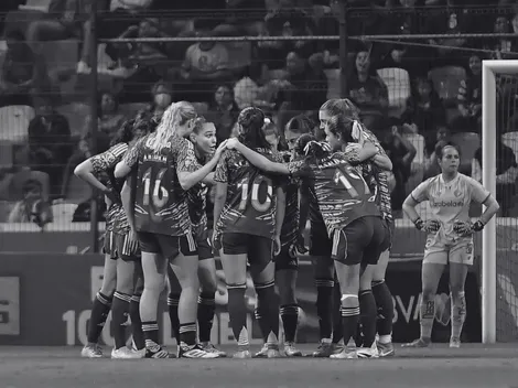 América Femenil define el uniforme que usará para el partido con Rayadas de Monterrey