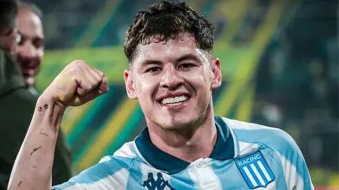 El ex América regresó para brillar.