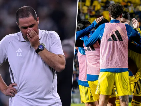 Revelan que el fichaje con el que América soñaba "es imposible"