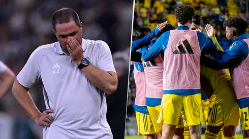 América deberá buscar en otro lado a una joya azteca.