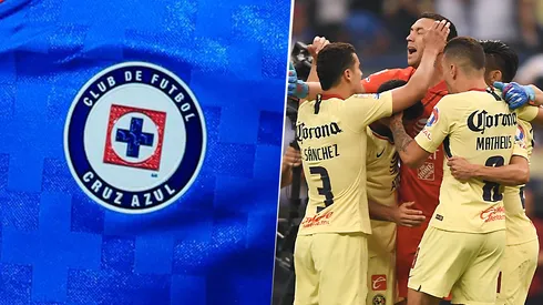 Cruz Azul se fijaría en un ex-americanista.