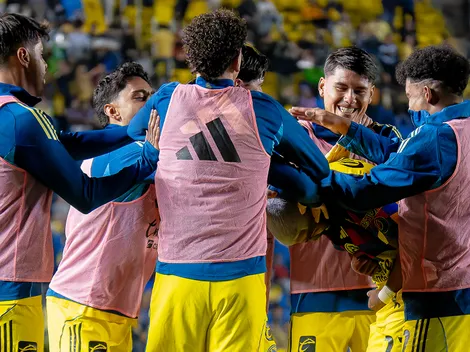 Fue convocado ante León, pero podría reforzar a la Fiera en el Clausura 2026