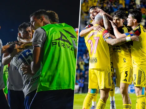 Revelan el motivo por el que América peligra rumbo al Clásico Joven