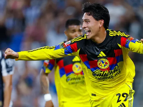 Ramón Juárez dijo lo que pocos sabían del cabezazo que ganó a Sergio Ramos