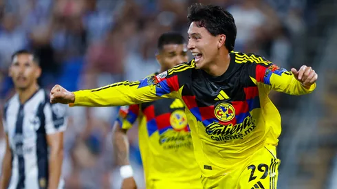 Ramón Juárez dijo lo que pocos sabían del cabezazo que ganó a Sergio Ramos