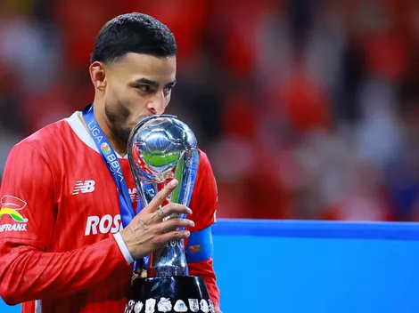 La revelación sobre América y Alexis Vega que generó pánico en Toluca