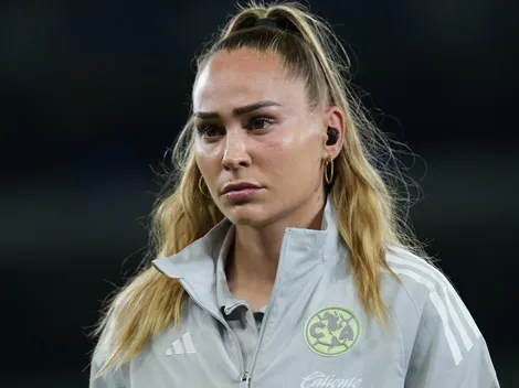 El dato sobre Irene Guerrero que pone de pie a todo el América Femenil