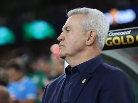La polémica frase de Javier Aguirre que dejó mal parado a Álvaro Fidalgo