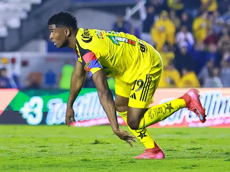 Todos los partidos que José Zúñiga no podrá jugar por su lesión