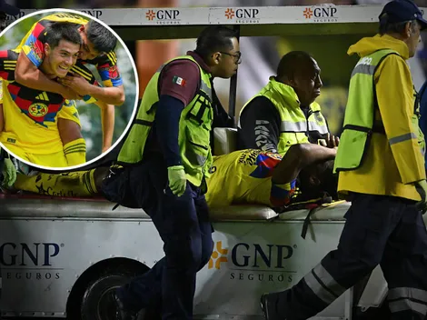 La posible solución de emergencia ante la lesión de Zúñiga