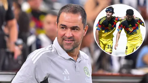 Jardine mira en las fuerzas básicas.