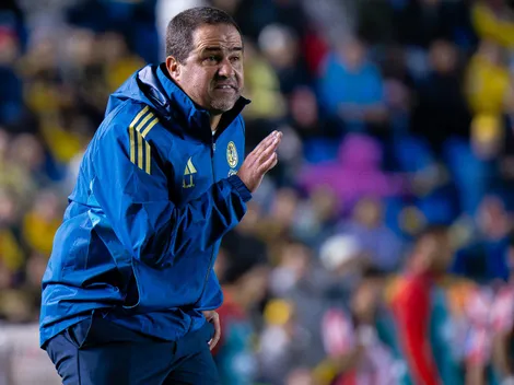 André Jardine no tendrá medio equipo y sólo contará con estos jugadores