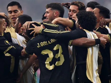 El América aparece como base del nuevo proyecto de Javier Aguirre