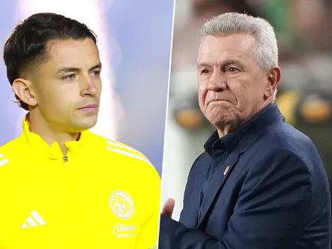 Fidalgo ya tendría fecha para su primera convocatoria con El Tri