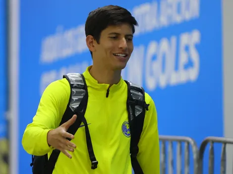 Jurgen Damm se compara con crack Mundiales y enciende la polémicas en redes